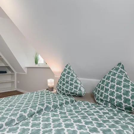 Holiday home Reetidyll Am Haff *